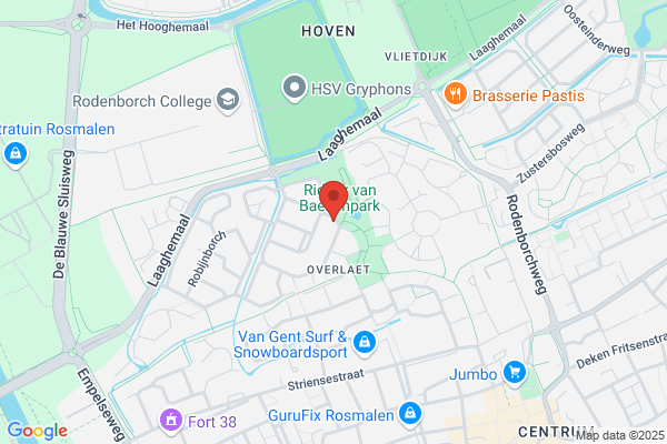 Hazenberg Vof