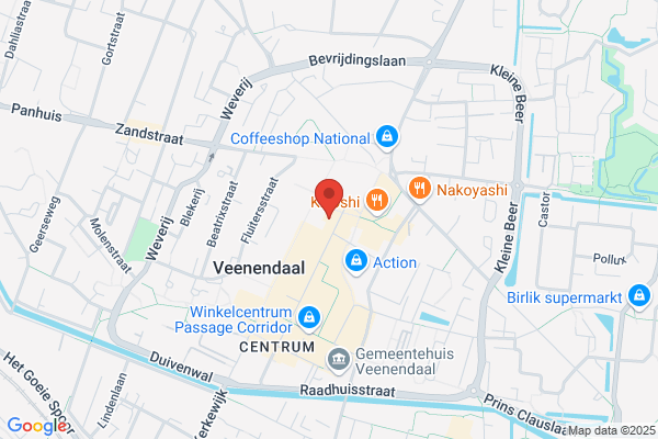 Janssen Vof