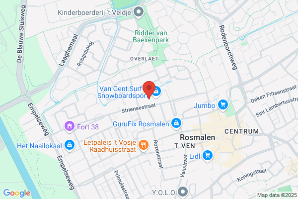 Hurkens Grond- En Wegenbouw