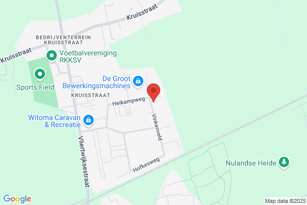 J.G. Voets En Zonen
