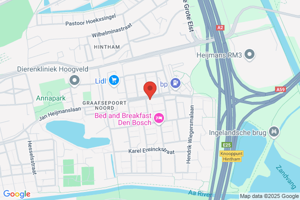 Stratenmakersbedrijf G.M. De Cort Bv