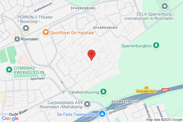 Van Tuijl Bestratingen Bv