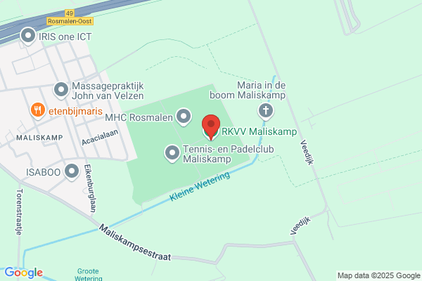 Maliskamp