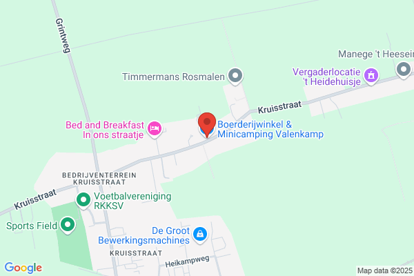 Vinkenkamp