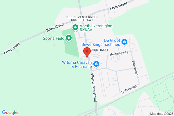 A.R.P. Weg- En Waterbouw