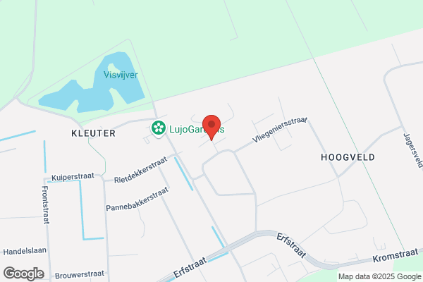 Gebroeders Van Uden Bv