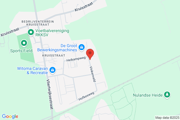Gebroeders Voets Weg- En Waterbouw Bv