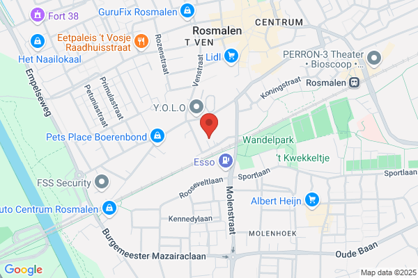 Randstad Uitzendbureau