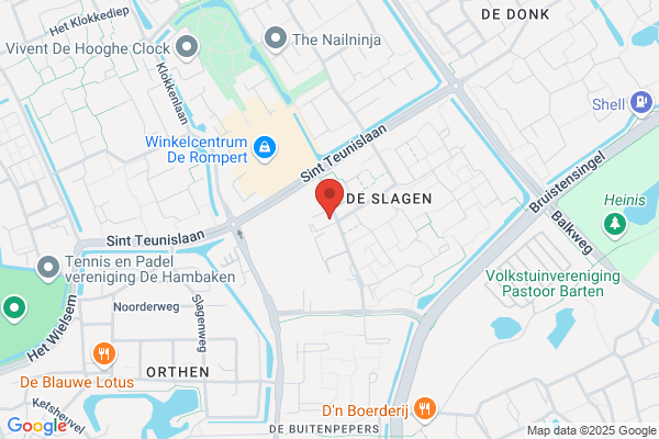 Diagnostiek voor U