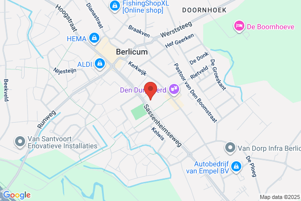 Vivent Berlerode