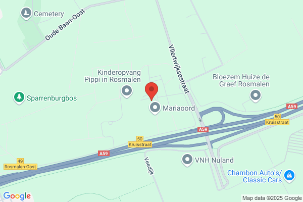 Vivent Mariaoord