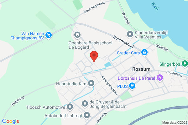 Beekhuizen mw C A van-Osteopathie