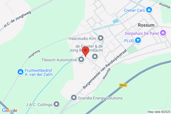 Hans Eek Infrawerken BV