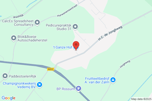 't Ganzehof