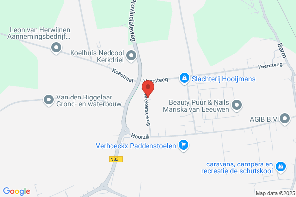 Aannemingsbedrijf Van Herwijnen Bv
