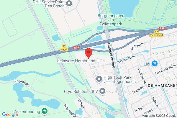 Assist Ned Bv