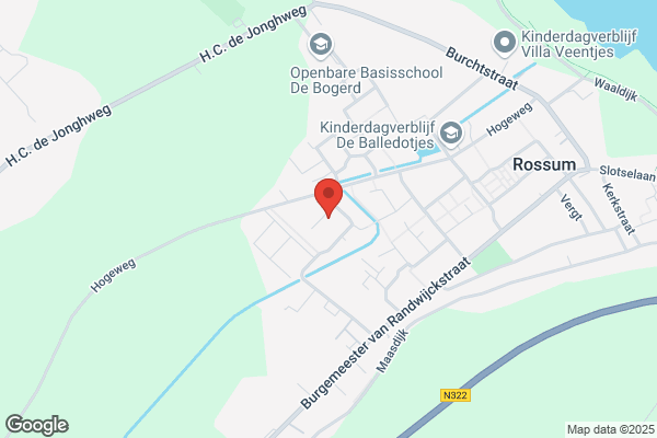 Autorijschool J.W.De Bruin