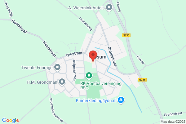 Bibliotheek Rossum
