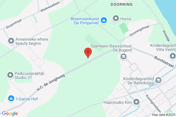 Bloemisterij De Anjer