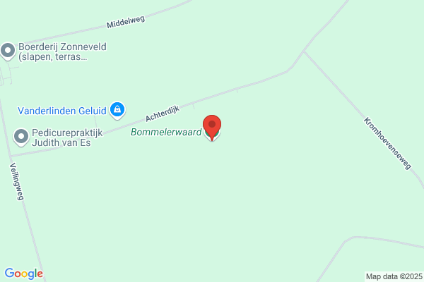 Bommelerwaard Bv, De