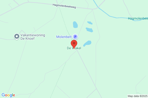Bommelsestoep, De