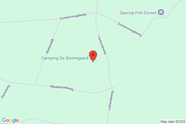 Boomgaard