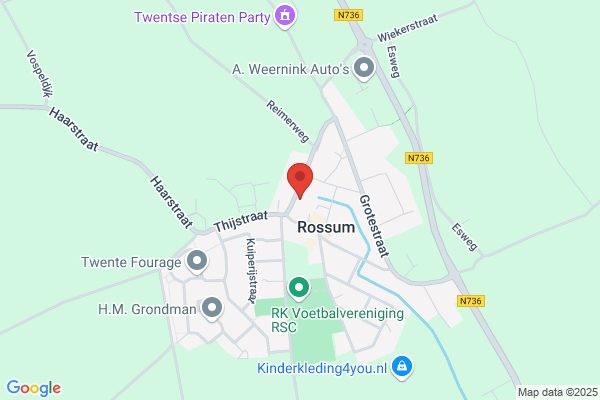 Damen Bv