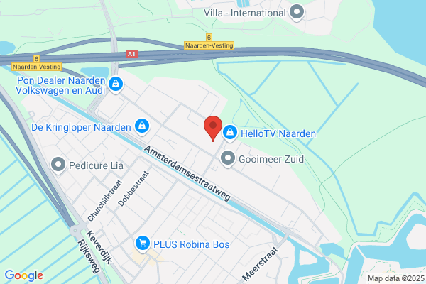 Houwelingen, Van
