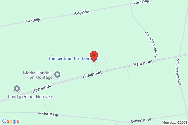 Klus & Tuin