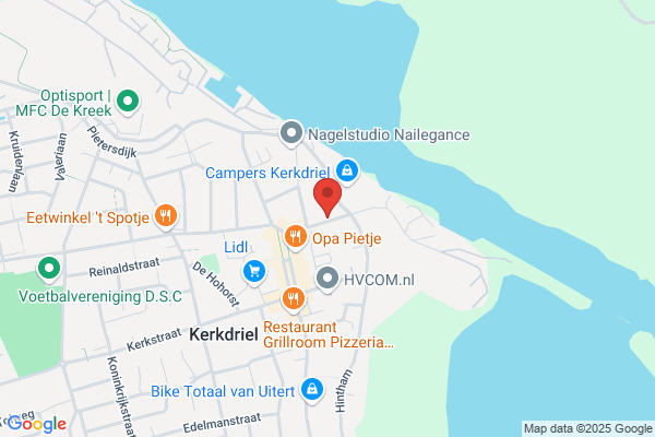 Leerintveld Bv, Johan