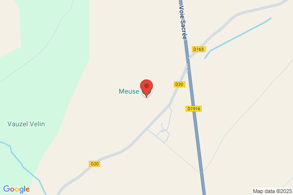 Meuse, La