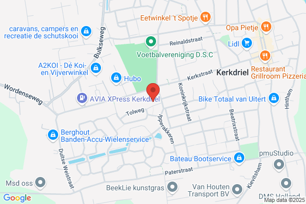 Records Marketing Benelux Bv