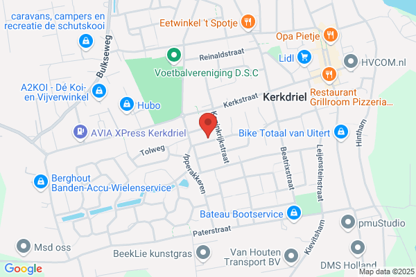 Remco Hoven Onderhouds- En Dakbedekkersbedr