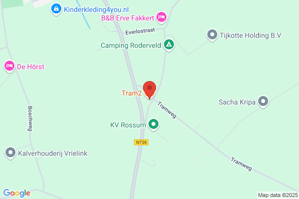 Rijmanege Rossum