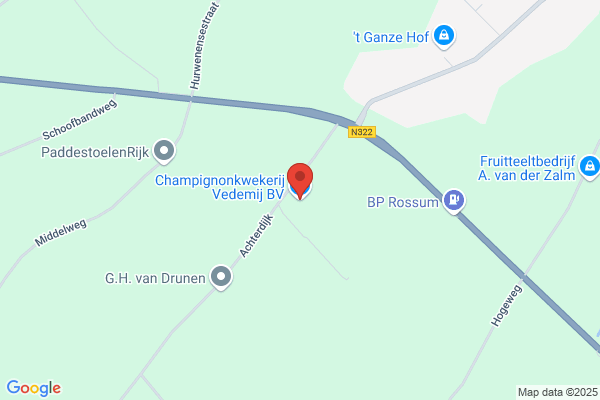Steenbekkers Champignonkwekerijen