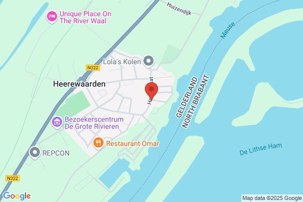 Technical Shipservice Bv