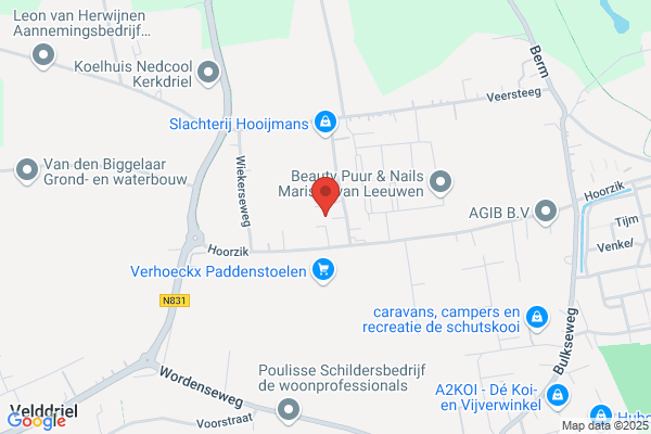 Van Herwaarden Bv