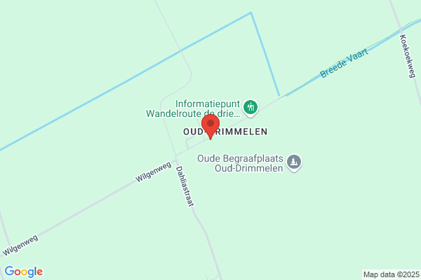 Van Oorschot Vulbedrijf Bv