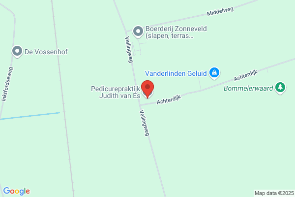 Vof Van Osch Steevens