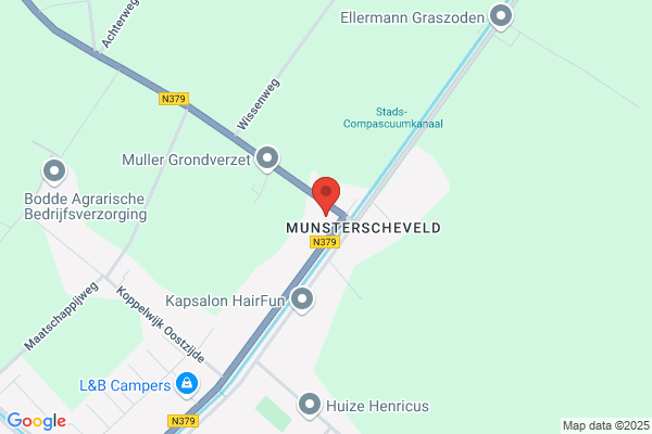 Autovakmeester De Jonge