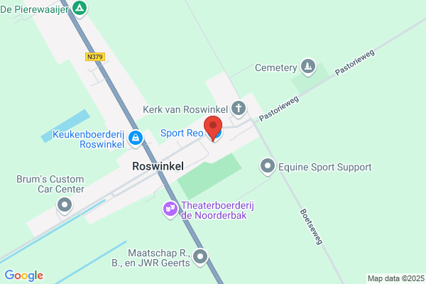 't Stadhoes