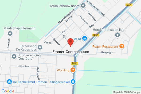 Apotheek Emmer Compascuum
