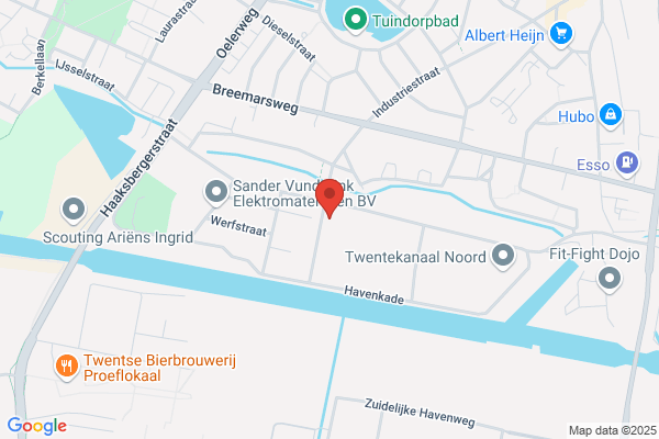 Autobedrijf L. Stenekes