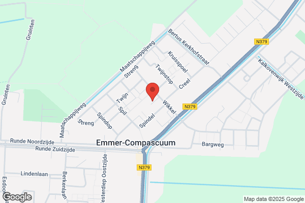 Bibliotheek Emmer-Compascuum