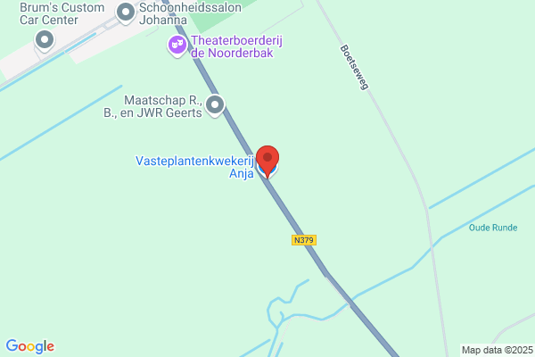 Bloemenkrans, De
