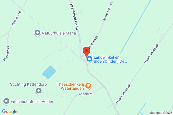Braakhekke