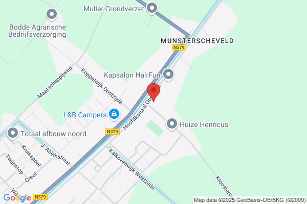 De Hoeksteen
