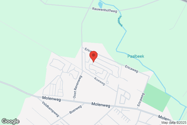 De Schaapskooi