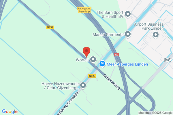 De Vluchtweide