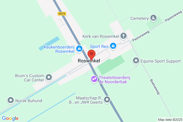Dreske Openb, De
